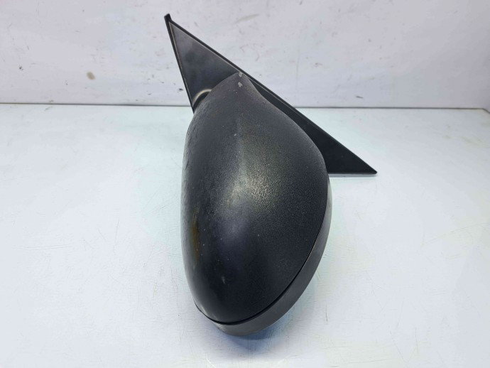 Oglinda stanga Bmw 1 (E81, E87) [Fabr 2004-2010] BLACK SAPPHIRE METAL