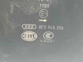 Stop aripa dreapta Audi A4 (8EC, B7) [Fabr 2004-2008] 8E5945096