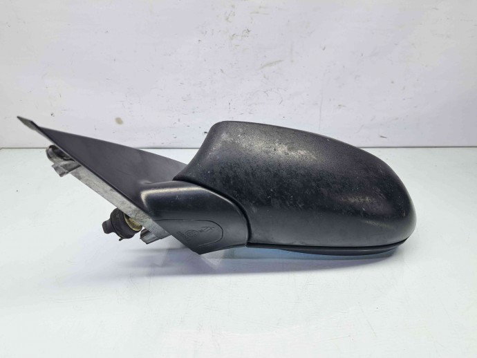 Oglinda stanga Bmw 1 (E81, E87) [Fabr 2004-2010] BLACK SAPPHIRE METAL