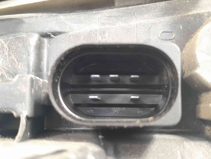 Stop aripa dreapta Audi A4 (8EC, B7) [Fabr 2004-2008] 8E5945096