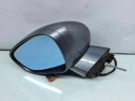 Oglinda stanga Citroen C5 (III) [Fabr 2008-2017] KTH