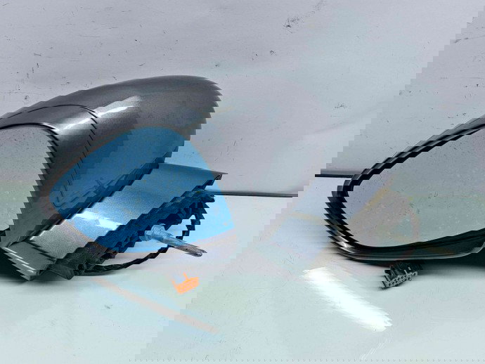 Oglinda stanga Citroen C5 (III) [Fabr 2008-2017] KTH