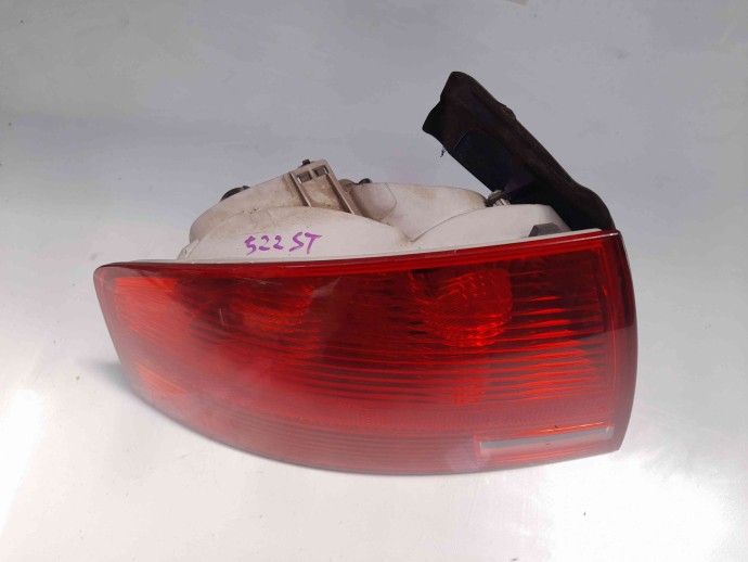 Stop aripa stanga Audi A4 (8EC, B7) [Fabr 2004-2008] OEM