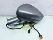 Oglinda stanga Citroen C5 (III) [Fabr 2008-2017] KTH