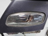 Oglinda stanga Citroen C5 (III) [Fabr 2008-2017] KTH