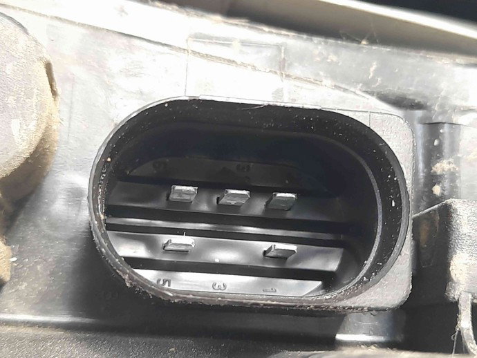 Stop aripa stanga Audi A4 (8EC, B7) [Fabr 2004-2008] OEM