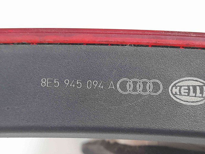 Stop haion dreapta Audi A4 (8EC, B7) [Fabr 2004-2008] 8E5945094A