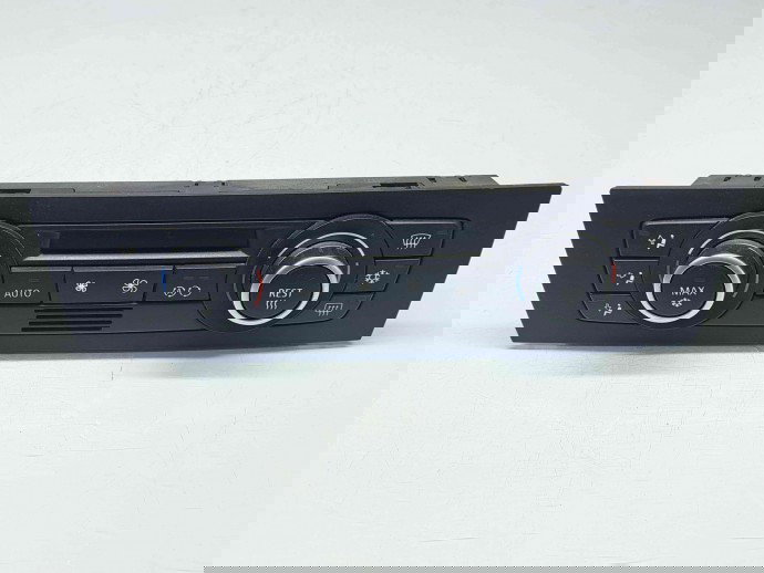 Panou comanda clima Bmw 1 (E81, E87) [Fabr 2004-2010] 9182287