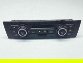  Panou comanda clima Bmw 1 (E81, E87) [Fabr 2004-2010] 9182287