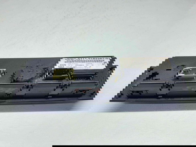  Panou comanda clima Bmw 1 (E81, E87) [Fabr 2004-2010] 9182287