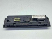  Panou comanda clima Bmw 1 (E81, E87) [Fabr 2004-2010] 9182287