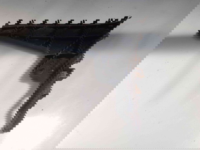 Suport bara dreapta spate Audi A4 (8EC, B7) [Fabr 2004-2008] 8E5807454A