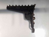 Suport bara dreapta spate Audi A4 (8EC, B7) [Fabr 2004-2008] 8E5807454A