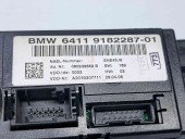  Panou comanda clima Bmw 1 (E81, E87) [Fabr 2004-2010] 9182287
