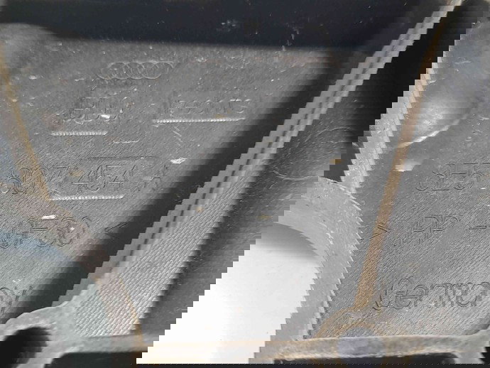 Suport bara dreapta spate Audi A4 (8EC, B7) [Fabr 2004-2008] 8E5807454A