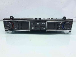  Panou comanda clima Citroen C5 (III) [Fabr 2008-2017] 96829415ZD