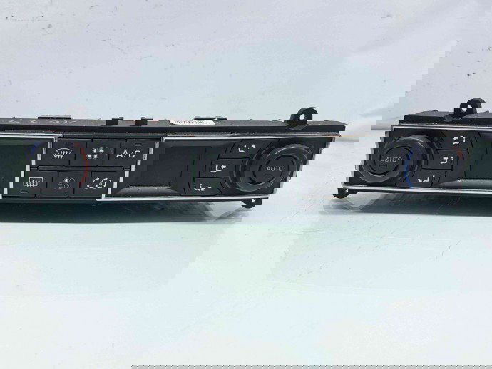  Panou comanda clima Citroen C5 (III) [Fabr 2008-2017] 96829415ZD