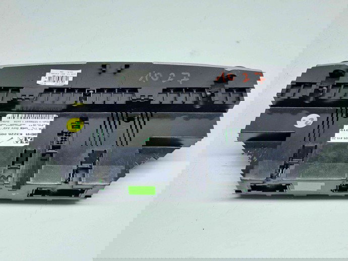  Panou comanda clima Citroen C5 (III) [Fabr 2008-2017] 96829415ZD