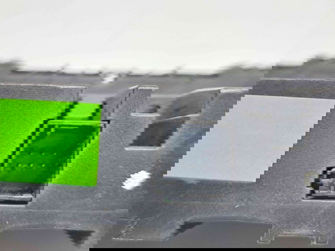  Panou comanda clima Citroen C5 (III) [Fabr 2008-2017] 96829415ZD