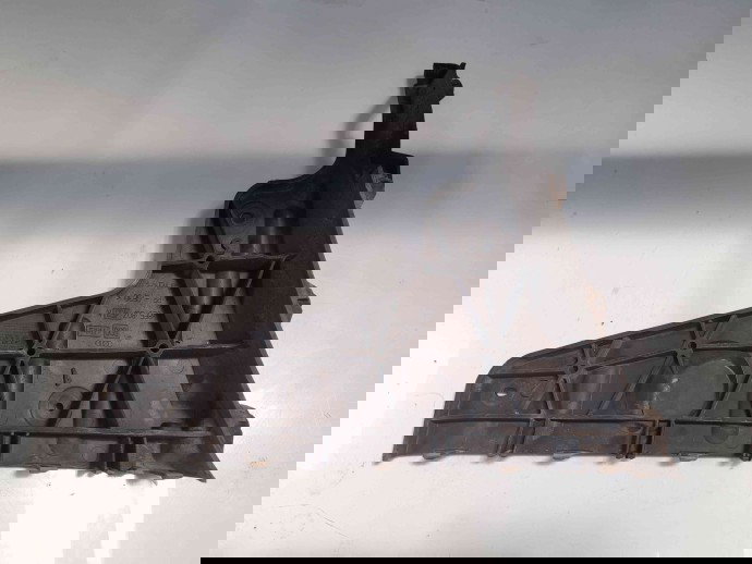 Suport bara stanga spate Audi A4 (8EC, B7) [Fabr 2004-2008] 8E5807453A