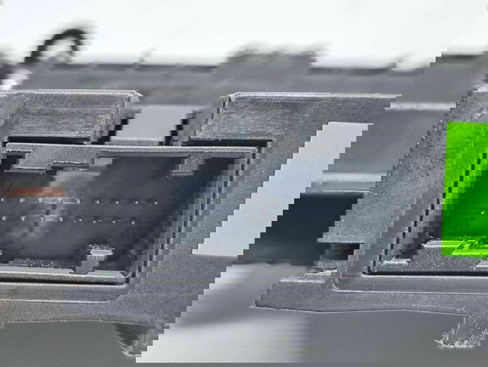  Panou comanda clima Citroen C5 (III) [Fabr 2008-2017] 96829415ZD