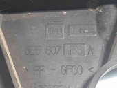 Suport bara stanga spate Audi A4 (8EC, B7) [Fabr 2004-2008] 8E5807453A