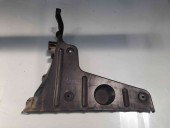 Suport bara stanga spate Audi A4 (8EC, B7) [Fabr 2004-2008] 8E5807453A