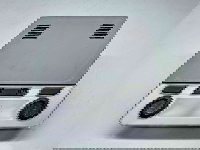  Plafoniera fata Bmw 1 (E81, E87) [Fabr 2004-2010] 9180007