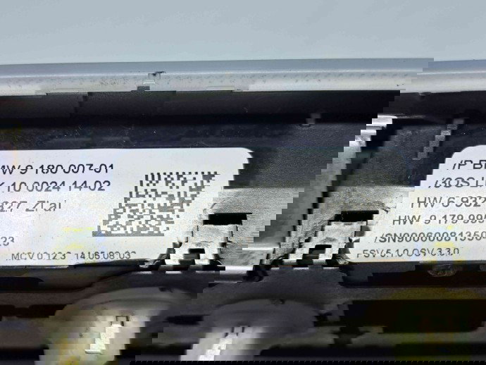  Plafoniera fata Bmw 1 (E81, E87) [Fabr 2004-2010] 9180007