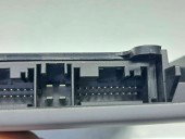  Plafoniera fata Bmw 1 (E81, E87) [Fabr 2004-2010] 9180007