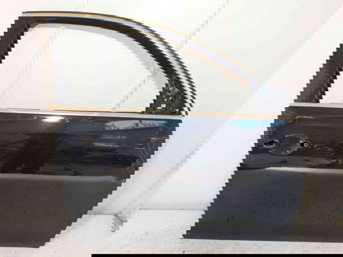 Usa dreapta fata Volkswagen Jetta 3  (1K2) [Fabr 2005-2010] LC9X