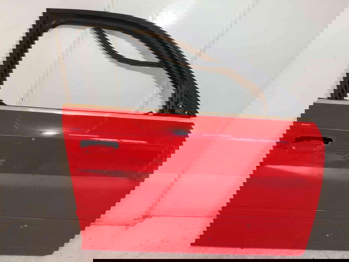 Usa dreapta fata Audi A4 (8EC, B7) [Fabr 2004-2008] LY3J