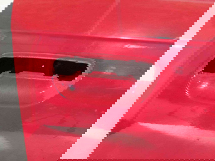 Usa dreapta fata Audi A4 (8EC, B7) [Fabr 2004-2008] LY3J