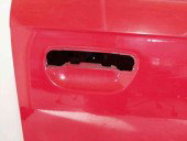 Usa dreapta fata Audi A4 (8EC, B7) [Fabr 2004-2008] LY3J