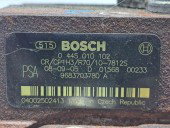 Pompa inalta presiune Ford Focus 2 (DA) [Fabr 2004-2012] 0445010102 / 9683703780 1.6 TDCI 66KW / 90CP  