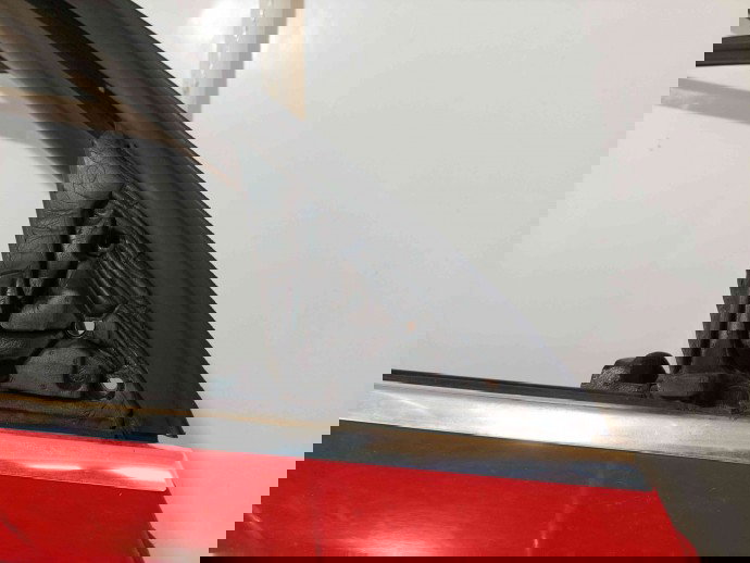 Usa dreapta fata Audi A4 (8EC, B7) [Fabr 2004-2008] LY3J