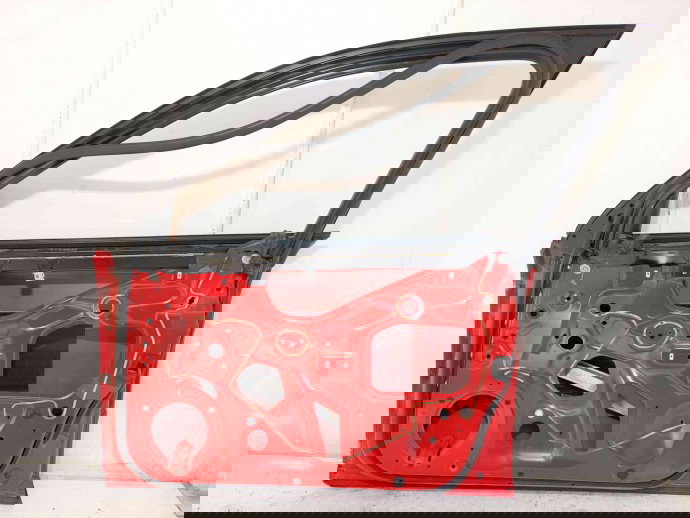 Usa dreapta fata Audi A4 (8EC, B7) [Fabr 2004-2008] LY3J