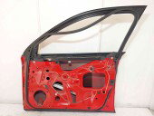 Usa dreapta fata Audi A4 (8EC, B7) [Fabr 2004-2008] LY3J