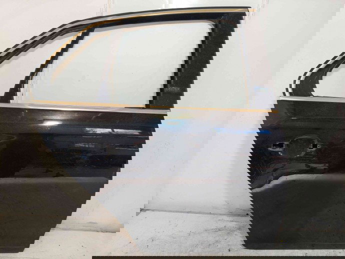 Usa dreapta spate Volkswagen Jetta 3  (1K2) [Fabr 2005-2010] LC9X