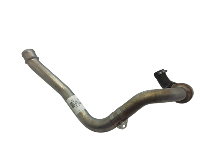 Tub intercooler Renault Laguna 2 1.9 TDI 8200030864D 2001-2007