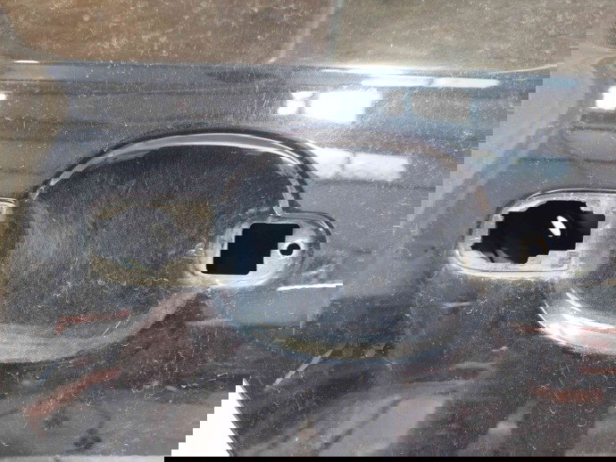 Usa dreapta spate Volkswagen Jetta 3  (1K2) [Fabr 2005-2010] LC9X