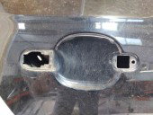 Usa dreapta spate Volkswagen Jetta 3  (1K2) [Fabr 2005-2010] LC9X