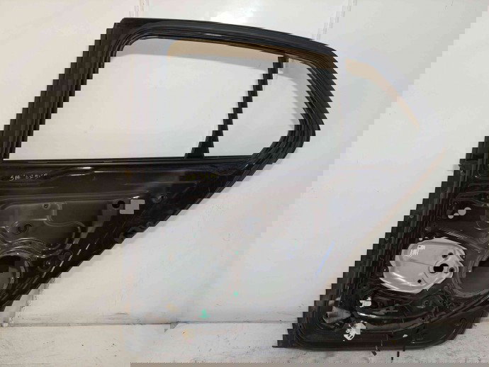 Usa dreapta spate Volkswagen Jetta 3  (1K2) [Fabr 2005-2010] LC9X