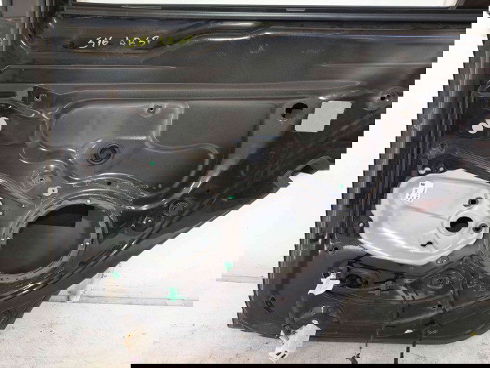 Usa dreapta spate Volkswagen Jetta 3  (1K2) [Fabr 2005-2010] LC9X