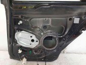 Usa dreapta spate Volkswagen Jetta 3  (1K2) [Fabr 2005-2010] LC9X