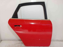 Usa dreapta spate Audi A4 (8EC, B7) [Fabr 2004-2008] LY3J