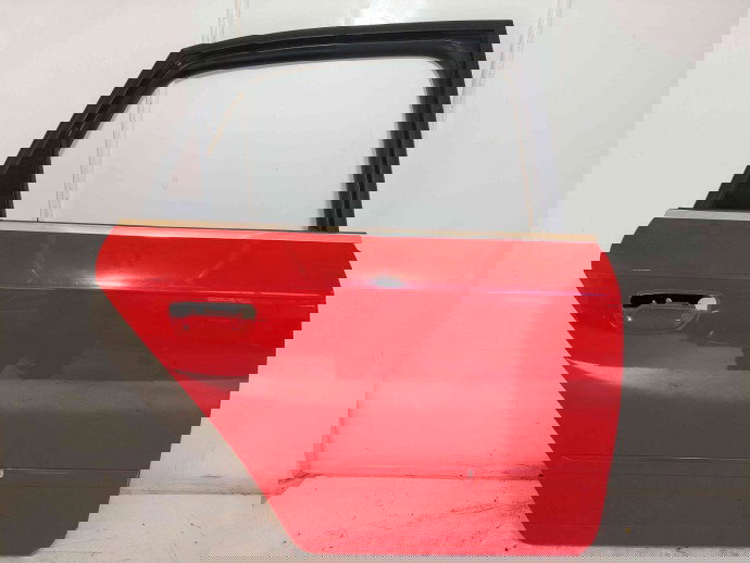 Usa dreapta spate Audi A4 (8EC, B7) [Fabr 2004-2008] LY3J