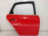 Usa dreapta spate Audi A4 (8EC, B7) [Fabr 2004-2008] LY3J