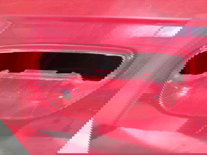 Usa dreapta spate Audi A4 (8EC, B7) [Fabr 2004-2008] LY3J