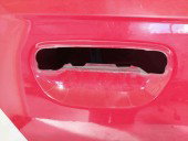 Usa dreapta spate Audi A4 (8EC, B7) [Fabr 2004-2008] LY3J